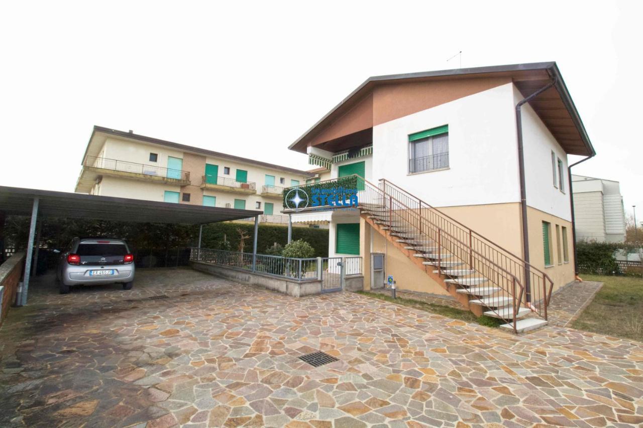 Casa vacanze Condominio Eden